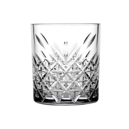 Timeless Whiskyglas mit einem Fassungsvermögen von 35,5 cl | Ab 36 Stück
